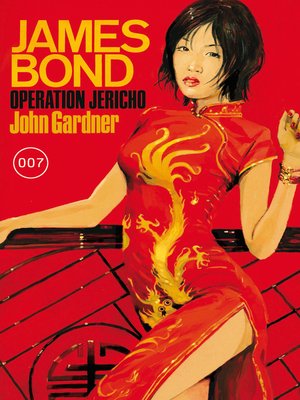cover image of James Bond 24